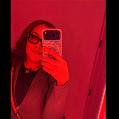 cocainenohoney's profile picture. a reformed hellraiser. don’t hold my old tweets against me. 📸:kingashmarie