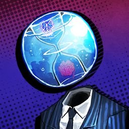 Rim1765077's profile picture. A blue crescent moon is chilly at the waist of the butterfly, who is sad because the March sea hasn’t bloomed. Newly wed to Evil Ricardo🥰💖💍🦋