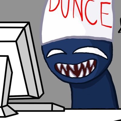 Sloobofthetoob's profile picture. Male | Turning 22 this month | Artist (Digital & Warhammer) | Lutheran Catechumen | I really like vampires