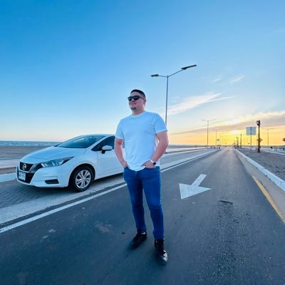 jesusernestofie's profile picture. 