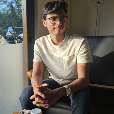 priyaannsshhu's profile picture. Building @aethel_labs