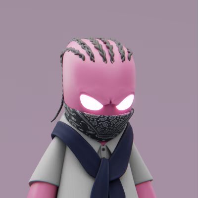 ThijsOnSol's profile picture. 🚀 Crypto Trader | 💎 NFT Collector | 🎮 Game Dev Enthusiast | @wifHoodie | @dead_y00ts - https://t.co/gU6ZCbMLWt | Hodler of $BTC, $SOL, $CRO