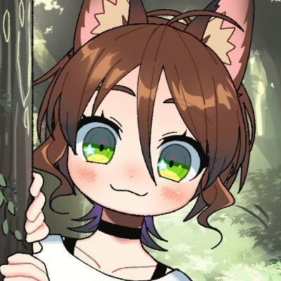 melon_rogue's profile picture. Another anxious derp on the internet 😶‍🌫️ | #twitchaffiliate |