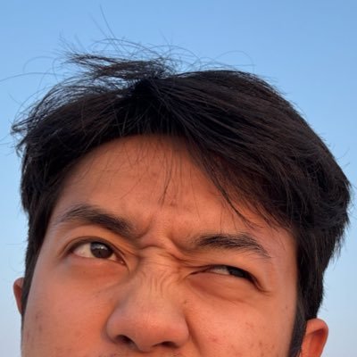 agshmn's profile picture. Line: @agshmn