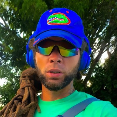 PaBooOSOM's profile picture. #OSOM Visionary Group ™️©️