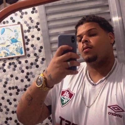 alef_cortzz's profile picture. a pimenta que refresca o cu dos outros