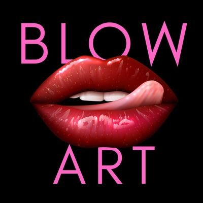 BlowArt_priv's profile picture. Aqui o foco é na arte do oral👄 ​Se você gosta de saliva, cuspe e muita profundidade💦👅 achou o lugar certo. Conteúdo 100% exclusivo.