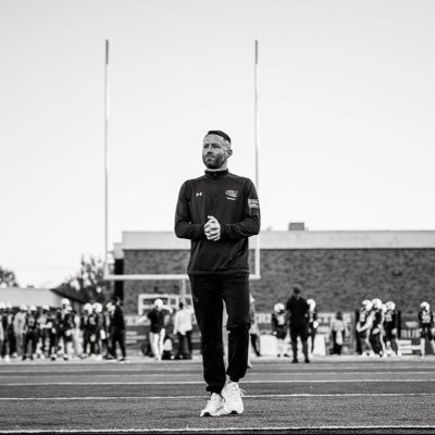 CoachLandryDC's profile picture. Defensive Backs  Coach | Southeastern Louisiana University | #LionUp