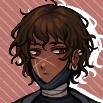 TimelyMikah's profile picture. An account dedicated to updates and (eventually) posting quotes and moments of Mikhaela Soares from @tetrodrviolet ! all art credits go to them !!
