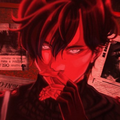 isaa_reki's profile picture. ♡ BSD ⠀⠀⠀⠀⠀⠀⠀⠀⠀Ordem Paranormal ⠀⠀⠀⠀ ⠀⠀⠀ 𖤐 Supernatural ⠀⠀⠀⠀⠀⠀⠀⠀icon: @Thuraora• * ∅｡. ° ◌ •. ● . .