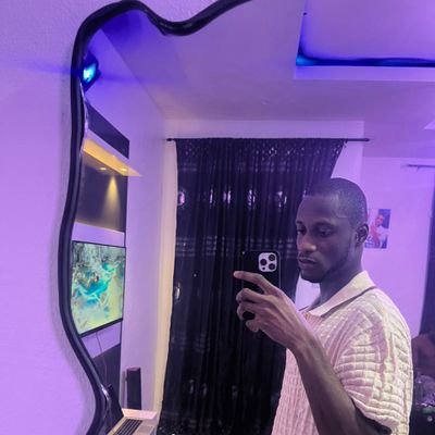 Utfresh0147's profile picture. Most handsome😍😍
         Money Minded💰💰         On my way🏃🏃
       On tym for fake frnds👎👎🙅 
        ☮️☮️☮️☮️☮️☮️☮️☮️☮️☮️☮️