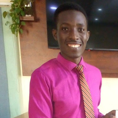 NiwagabaDe87408's profile picture. 