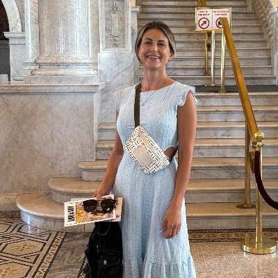 annechvatal's profile picture. Usually in airplane mode. Views are my own.