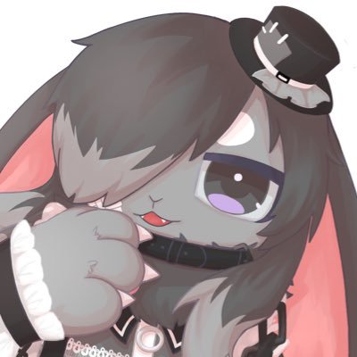 NaNaChi_is_Life's profile picture. ちょっと地雷系うさぎのぬいぐるみ、冥(メイ)くんというファーソナがいます。（自作）FA等のNSFWは❌です。(普通のFAは下さい)いつも沢山の人と趣味に支えられて生きています。今日もありがとう。座右の銘は行雲流水。アイコンはのいくん（@v_NoI_x）作です。 ハイパーアルティメットナナチルームを持つ男。