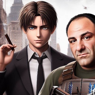 feelsgoodmen's profile picture. 