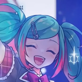 stellarsenpai's profile picture. But I'm sure things will be fine- we'll meet again, just as we have.
#pjskrp #pjsktwt #vocarp