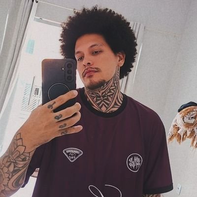 nettoferreira_'s profile picture. 