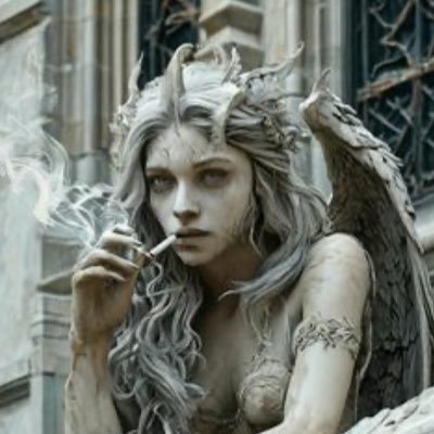 Anyutichek's profile picture. 