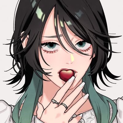 T_Tmanchae's profile picture. wht u know about #5A5FAA 👻🔪