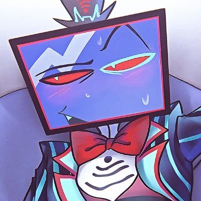 asphyx1ia_'s profile picture. ⠀radiostatic  era,  déjenme   en  paz