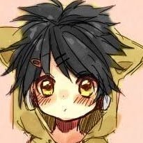 IImJusttHere's profile picture. Here for porn and stuff | ask for age :p
Bi I think