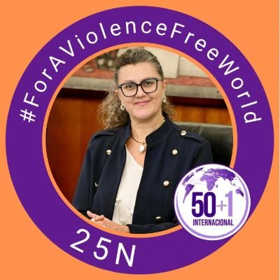 Mónica Alvarez Nemer Profile