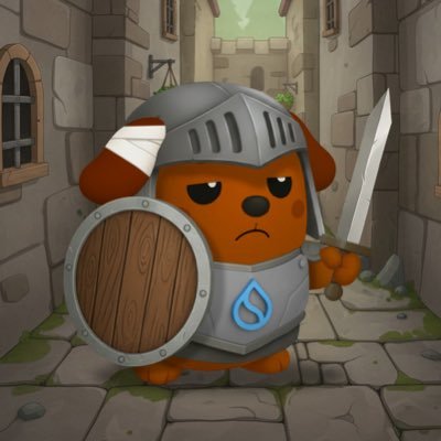 SIO310meta's profile picture. Crypto Surfing & BCG"METAHORSE"🐎 TKS🐓 / Play “Sui-teki Catch” — a fun little SUI-themed game!💧