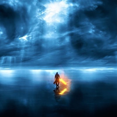 thatcrazytoast1's profile picture. The Observer Effect

Universe Provides and Guides.