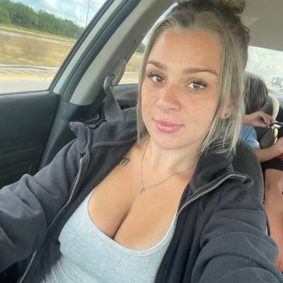 karifrances186's profile picture. Proud American 🇺🇸 | MAGA ✌️ | Faith ✝️ | Family ❤️ | Freedom 🗽 | Country First 💪 | God Bless America 🙏