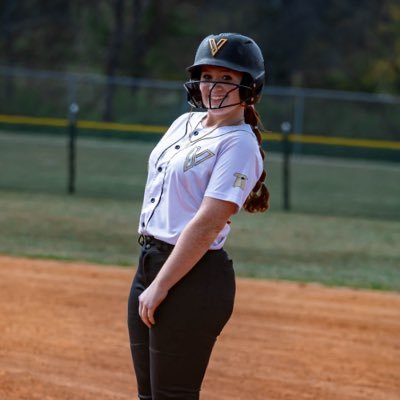 AlexisMartin_SB's profile picture. |Chattanooga| |GPA - 4.0| |Notre Dame High School| |Valor Gold 2010| |Catcher/First base| |Grad:  2029| |Email: martin.alexislynn02@gmail.com|