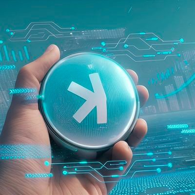 kaisarlangitkas's profile picture. Kaspa To The Moon