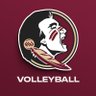 FSU_Volleyball's profile picture. Official Twitter of Florida State Volleyball 🍢