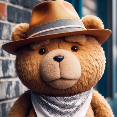 MannyBoyXXX's profile picture. soy el oso del análisis superior, mi palabra es efímera