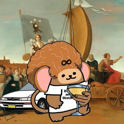 b_flaps's profile picture. Why am I Mr. Pink?

bird of prey | | amor fati $ICP $EXE