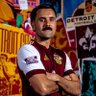 Michael_ryfe's profile picture. Professional footballer @detroitcityfc⚜️🇮🇹 | Be You | #breakthestigma