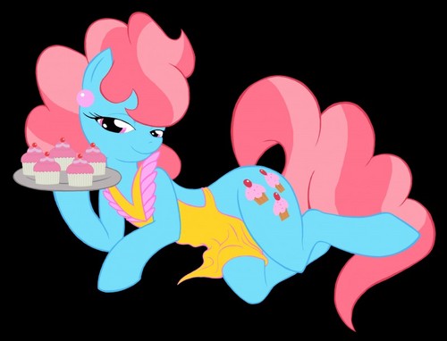 ((heavy R34 MA RP)) loves @R34Pie, MR. Cake also our twins Pound Cake and Pumpkin Cake i'm talented at being a naughty baker with my husband and pinkie pie