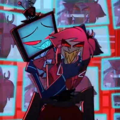 Austin391841210's profile picture. | 20+ | Loves to draw Hazbin Hotel| loves many ships with Alastor, especially Radioapple and Radiostatic!!! | Minors DNI!!! 🚫 |