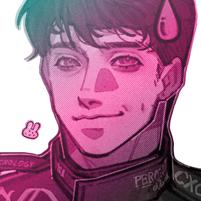 boypyres's profile picture. https://t.co/UdefLMFPft ⠀ ⠀ has⠀⠀⠀⠀⠀you⠀ ⠀ ⠀ up⠀ ⠀ ⠀ on⠀ ⠀ ⠀ their ⠀ ⠀ ⠀ 𓆰 ⠀ ⠀ ⠀  wa͟ll ⠀ ⠀ ⠀ (sometimes,) ⠀ ⠀ ⠀ @unwebs! ⠀ ⠀*