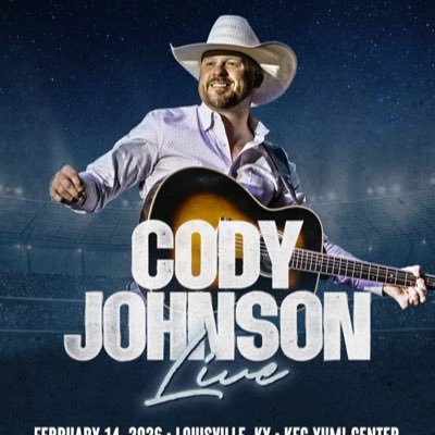 pagecodyjohnson's profile picture. Married to my best friend, chasing my dreams... Cowboy, Hunter, Fisherman, Songwriter, Performer. Travelin' Soldier out November 7.