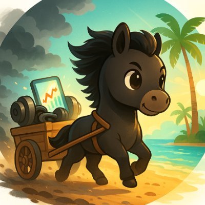 KABU2LA's profile picture. 🔍適時開示とニュース拾い🗞️
📊小型株投資家
🐴■■□□□□□□□□ FIRE🏝️