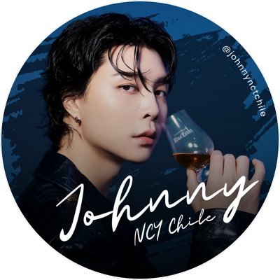 JohnnyNCTChile's profile picture. Primera fanbase chilena dedicada a Johnny Suh 💚 miembro de #NCT y #NCT127, perteneciente a @nct_chile.