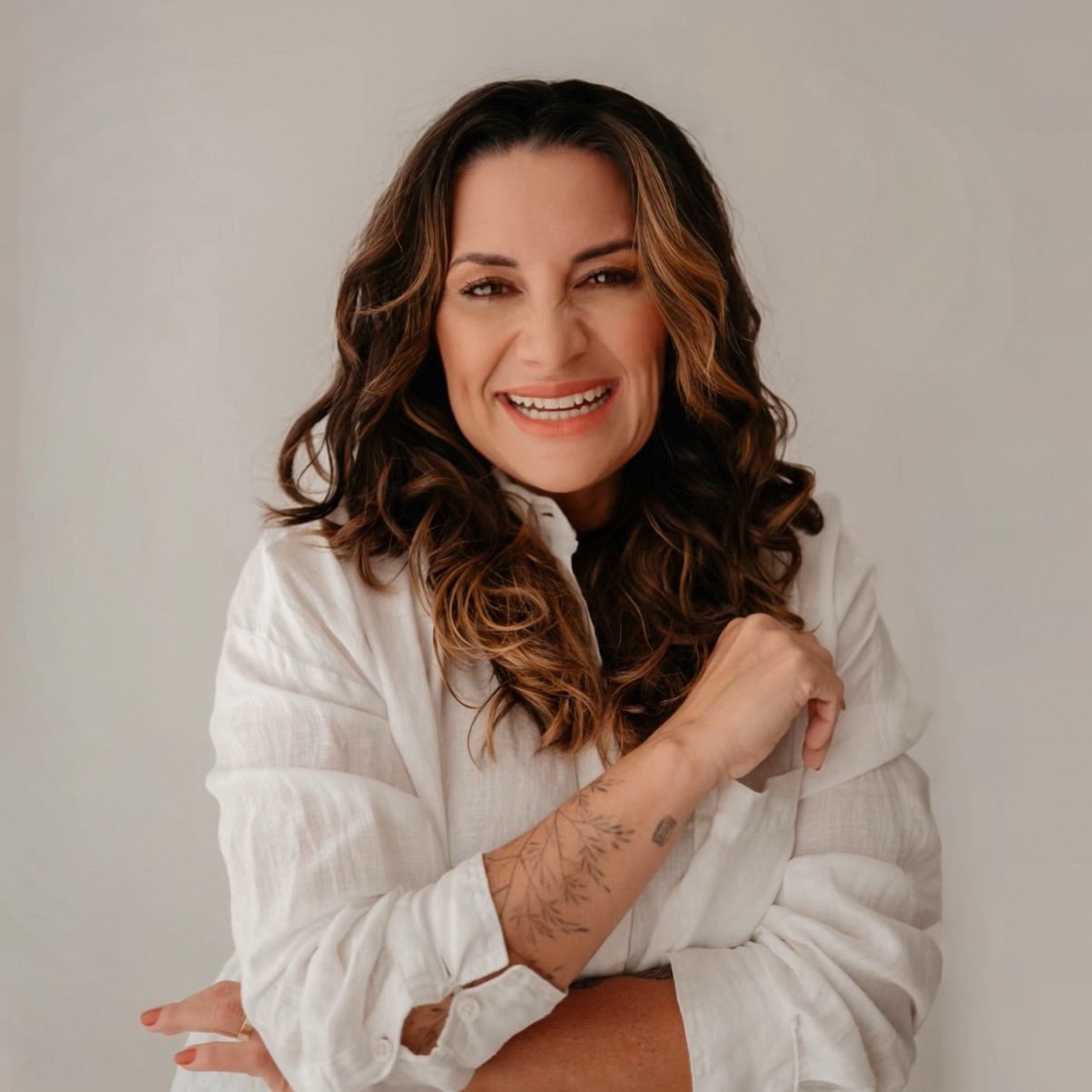 CamilaGigliUGC's profile picture. 40+ Brazilian UGC Creator | Bilingual (PT/EN) 🌿 lifestyle • beauty • wellness 💌 hellocamila.ugc@gmail.com | PORTFOLIO https://t.co/By7QpSYpuL