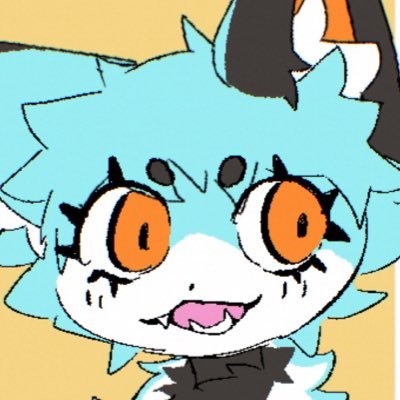 ricesanko0's profile picture. ENG, 日本語OK | silliness consumes me | bodysuit : @miyuscreations on ig🪡 : @fishmimi_