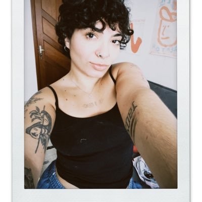 SheB0p's profile picture. posto mais links do spotify e falo mais de musica do que gostaria / @fluminensefc 🇭🇺