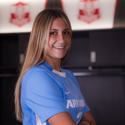 ⚽️ Julia Ivanova 🧤 Profile