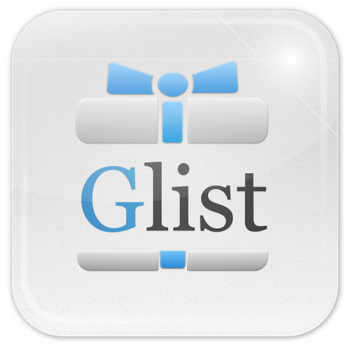 Free iPhone gift registry app that will help you get the perfect gift, everytime! Gifting, Perfected.
http://t.co/PTBupaSEDY
#Glist