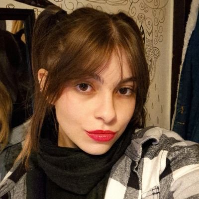 ciewxxvi's profile picture. punk rock n espresso martini