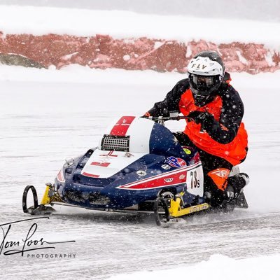 Steve73sx's profile picture. Machinist, vintage oval ice racer, Voss Racing