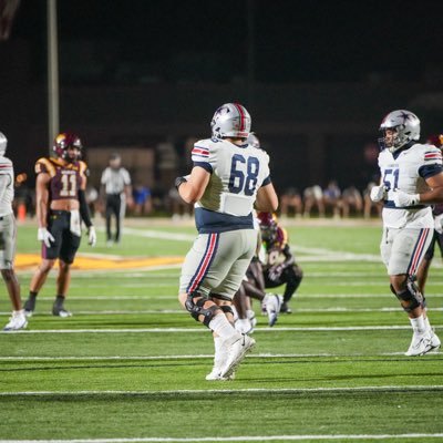 JackFugette's profile picture. OL @NWCC_FOOTBALL #JUCOPRODUCT #faucettemade