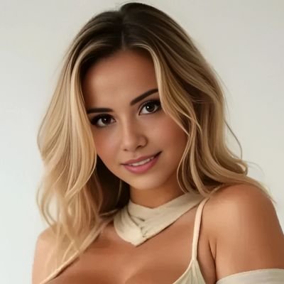 aimeevalentinax's profile picture. 24 | Colombian 🇨🇴 
Sharing My Art 🎨 
Virtual Model & Cutie 💓